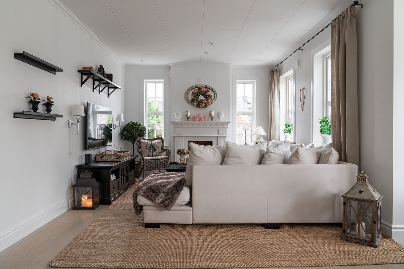 Villa, Kärrödsvägen 3, Östra Ljungby, Klippan