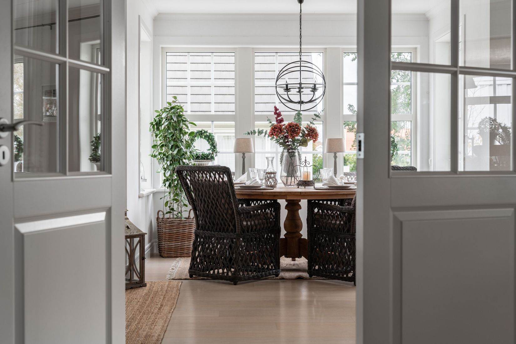 Villa, Kärrödsvägen 3, Östra Ljungby, Klippan