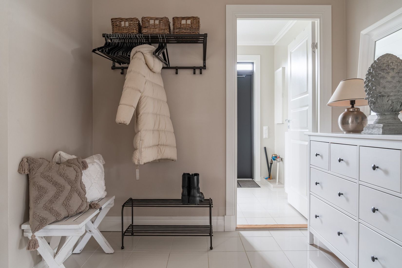 Villa, Kärrödsvägen 3, Östra Ljungby, Klippan