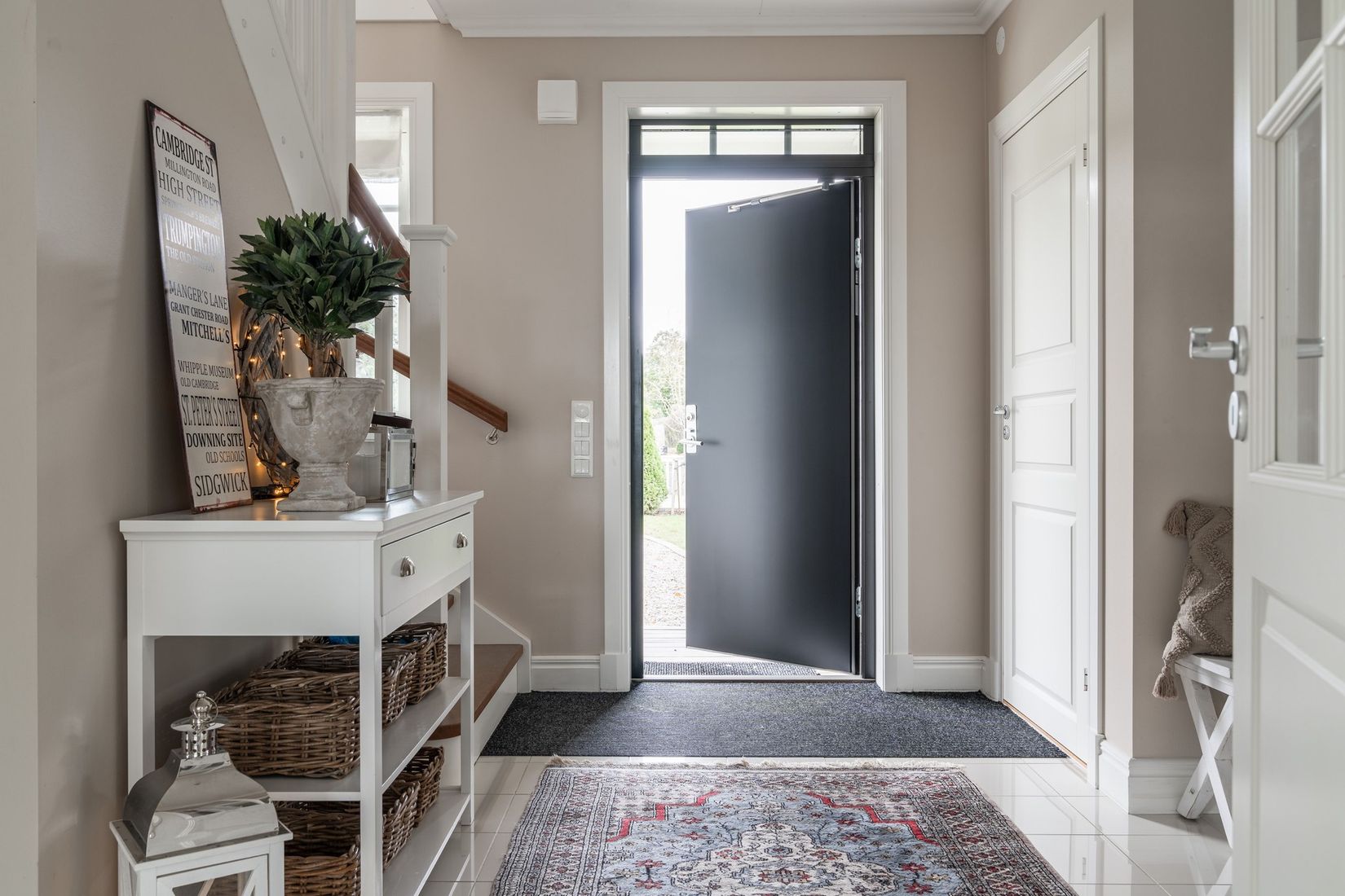 Villa, Kärrödsvägen 3, Östra Ljungby, Klippan