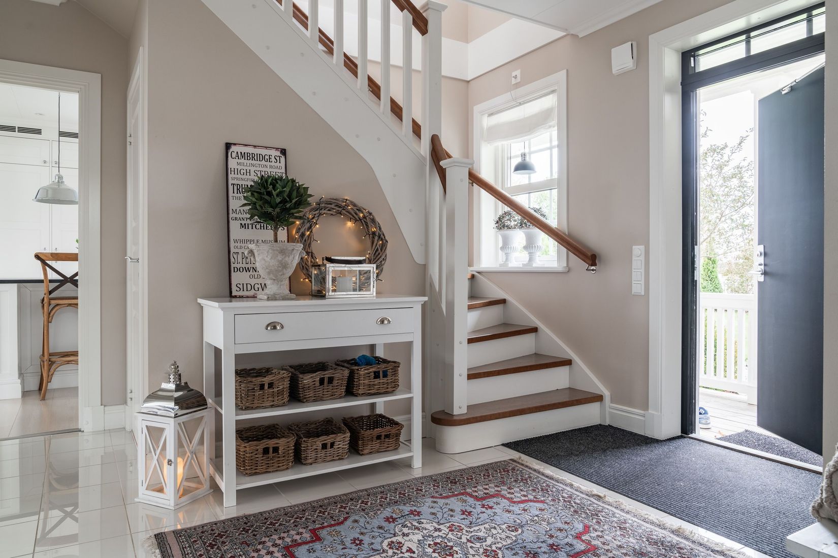 Villa, Kärrödsvägen 3, Östra Ljungby, Klippan