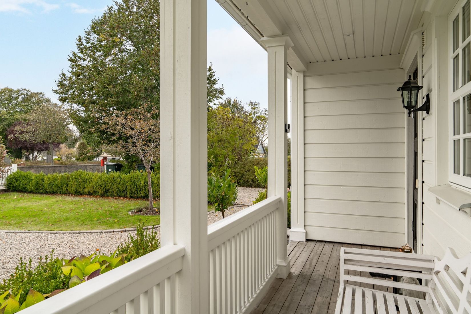 Villa, Kärrödsvägen 3, Östra Ljungby, Klippan