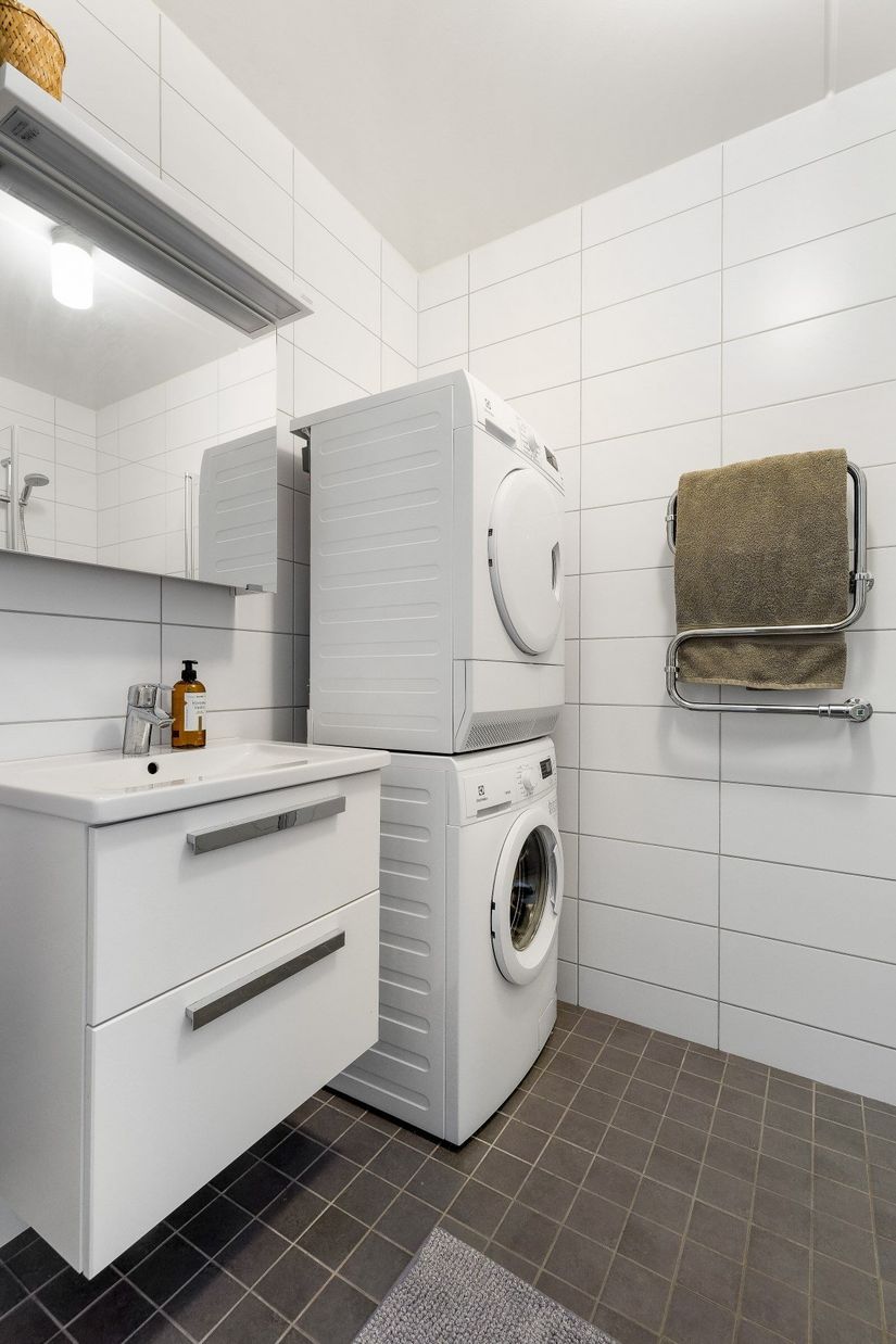 Bostadsrätt, Gamla Enköpingsvägen 152, Sundbyberg