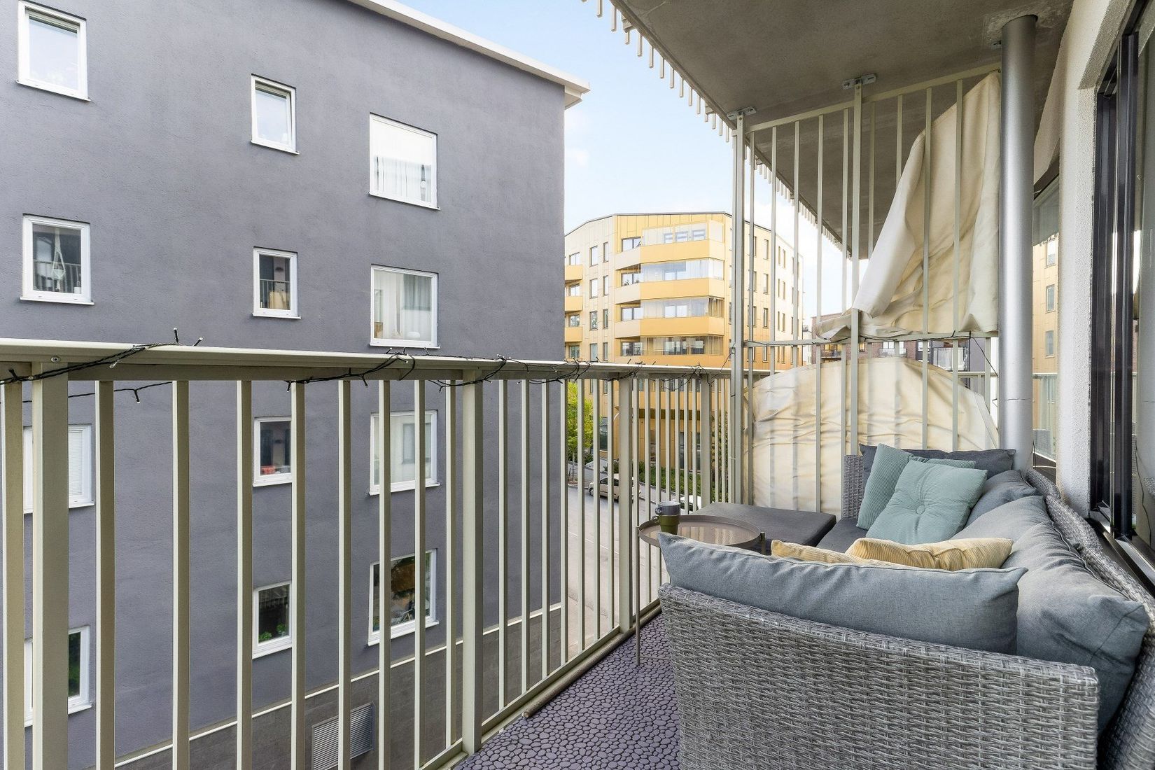 Bostadsrätt, Gamla Enköpingsvägen 152, Sundbyberg