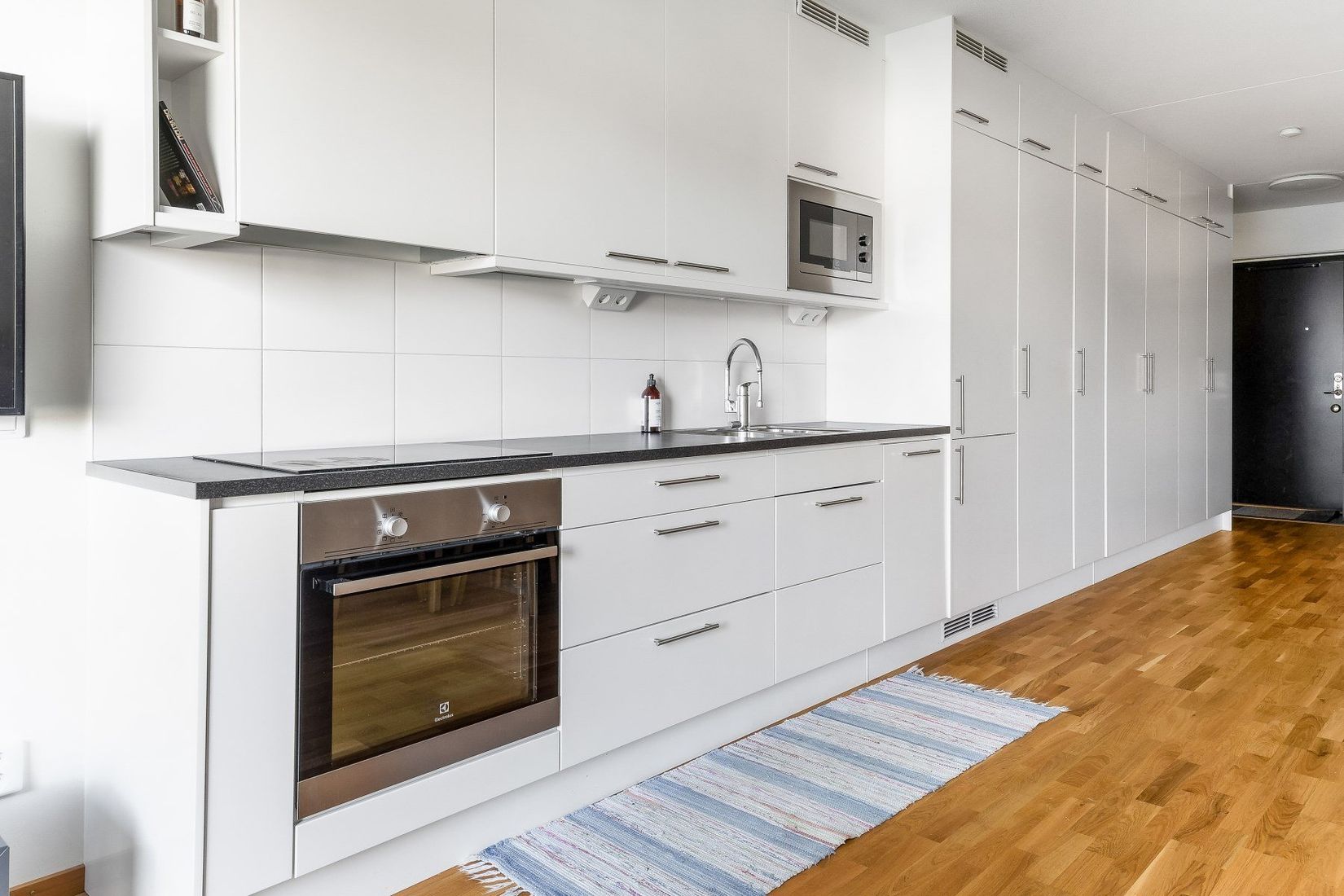 Bostadsrätt, Gamla Enköpingsvägen 152, Sundbyberg