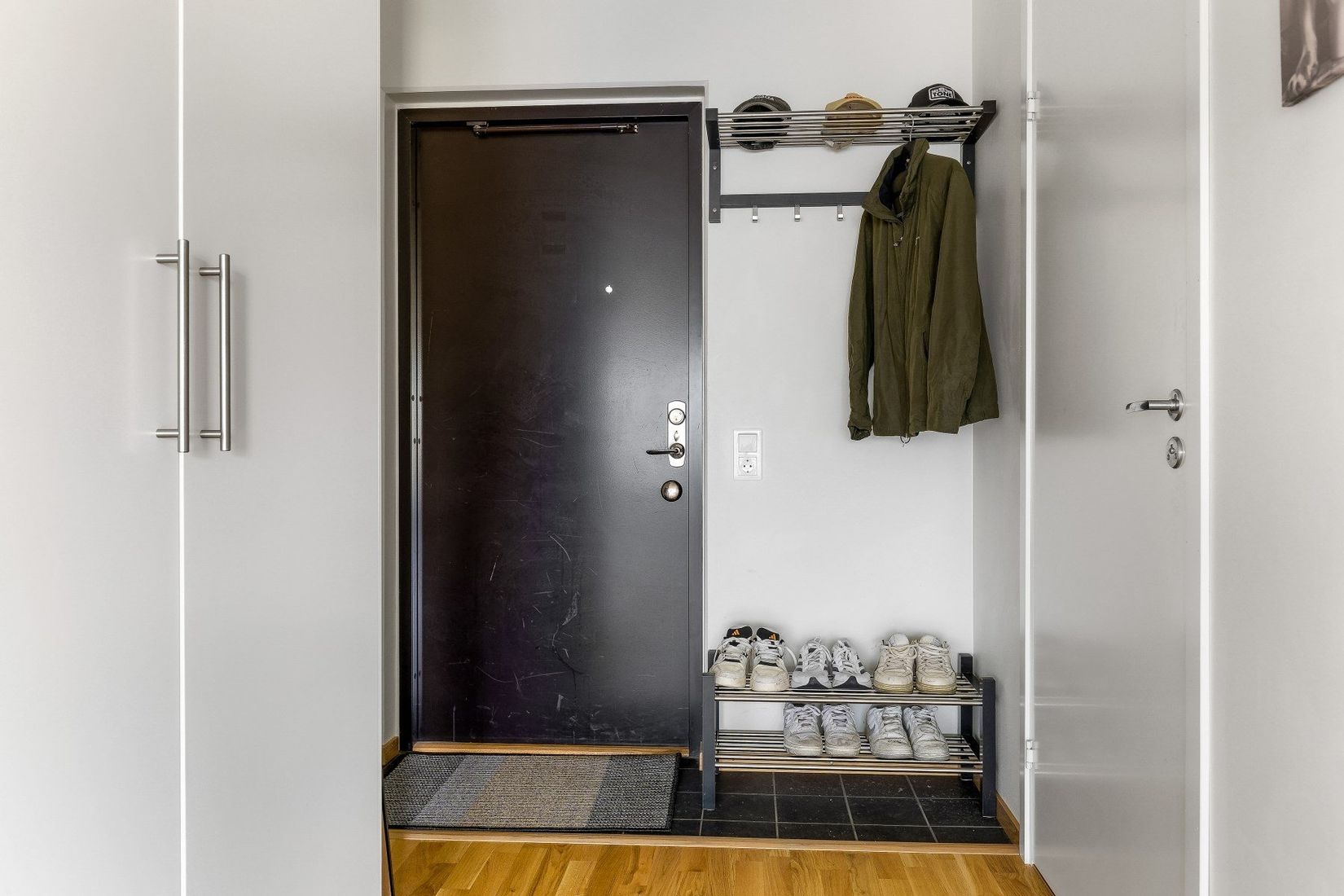 Bostadsrätt, Gamla Enköpingsvägen 152, Sundbyberg