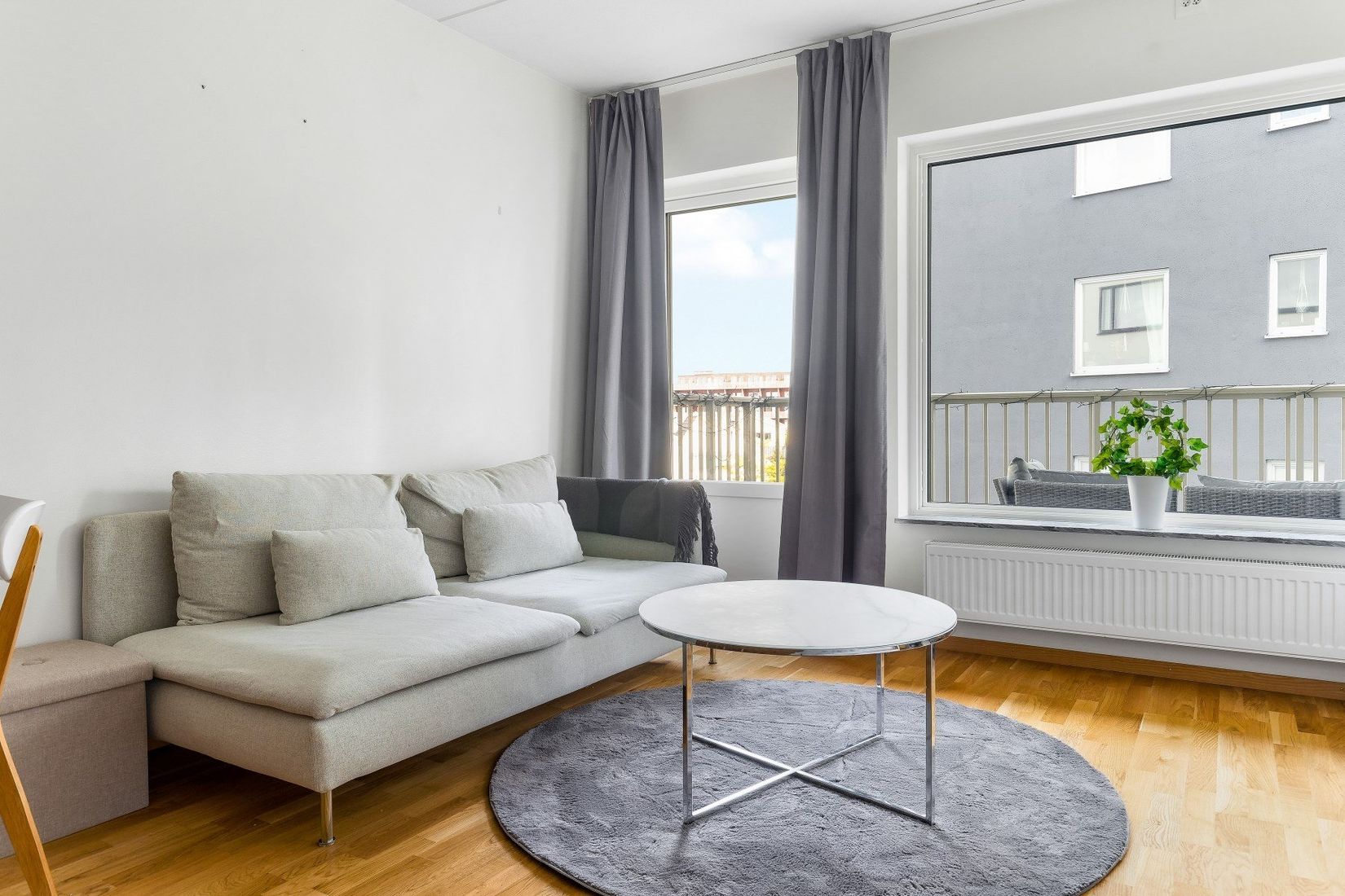 Bostadsrätt, Gamla Enköpingsvägen 152, Sundbyberg