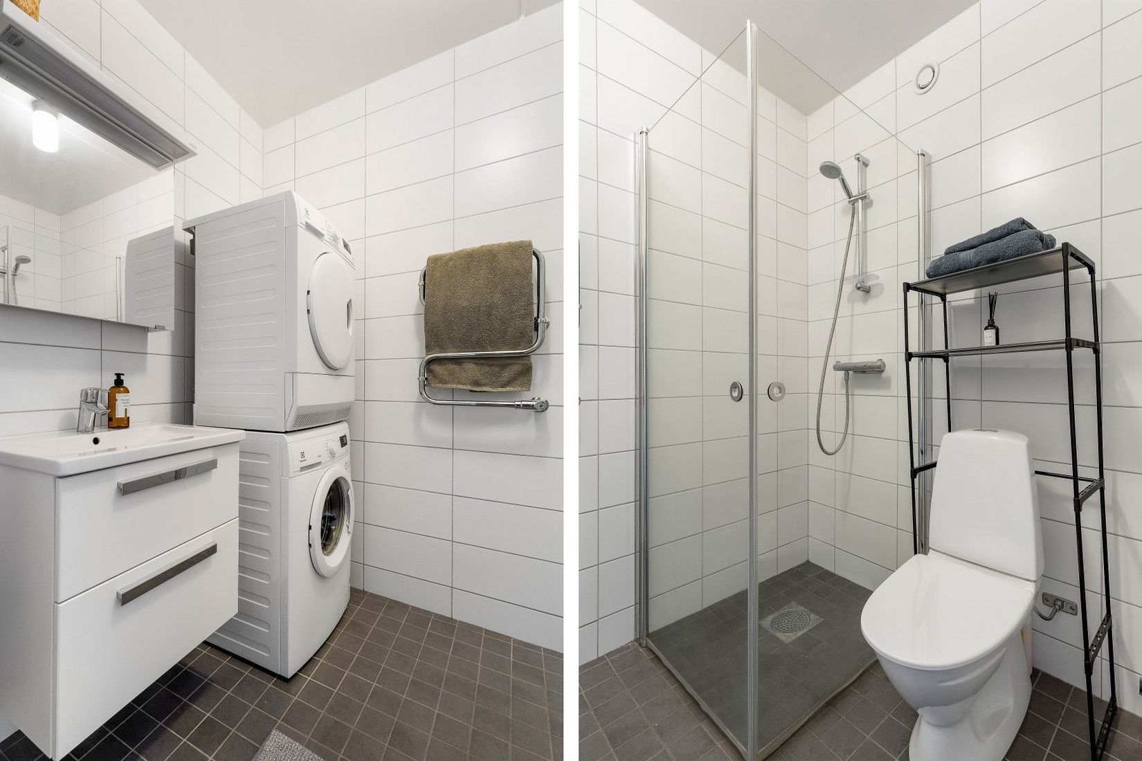 Bostadsrätt, Gamla Enköpingsvägen 152, Sundbyberg