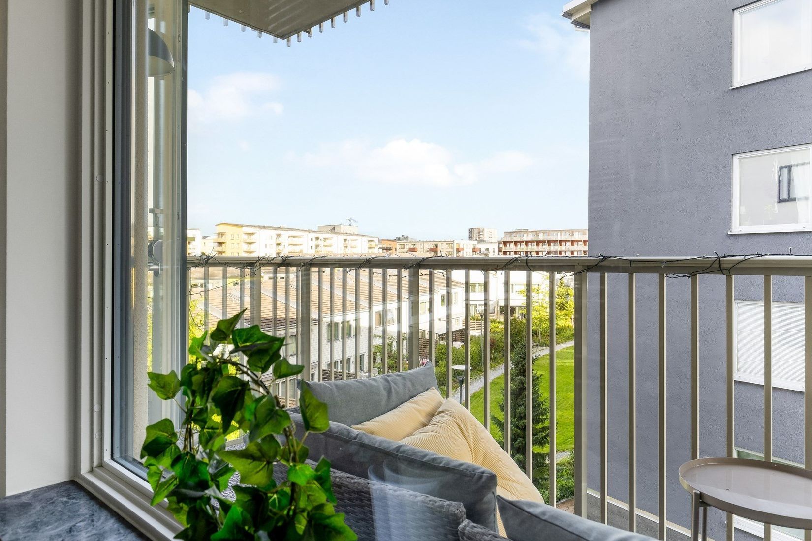 Bostadsrätt, Gamla Enköpingsvägen 152, Sundbyberg