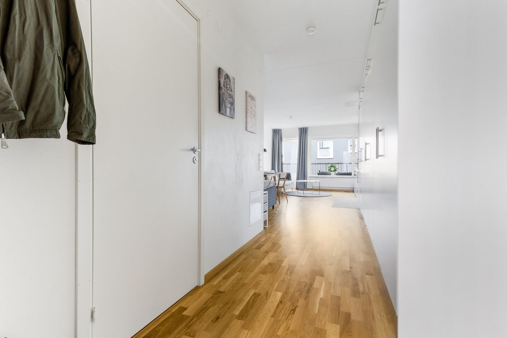 Bostadsrätt, Gamla Enköpingsvägen 152, Sundbyberg