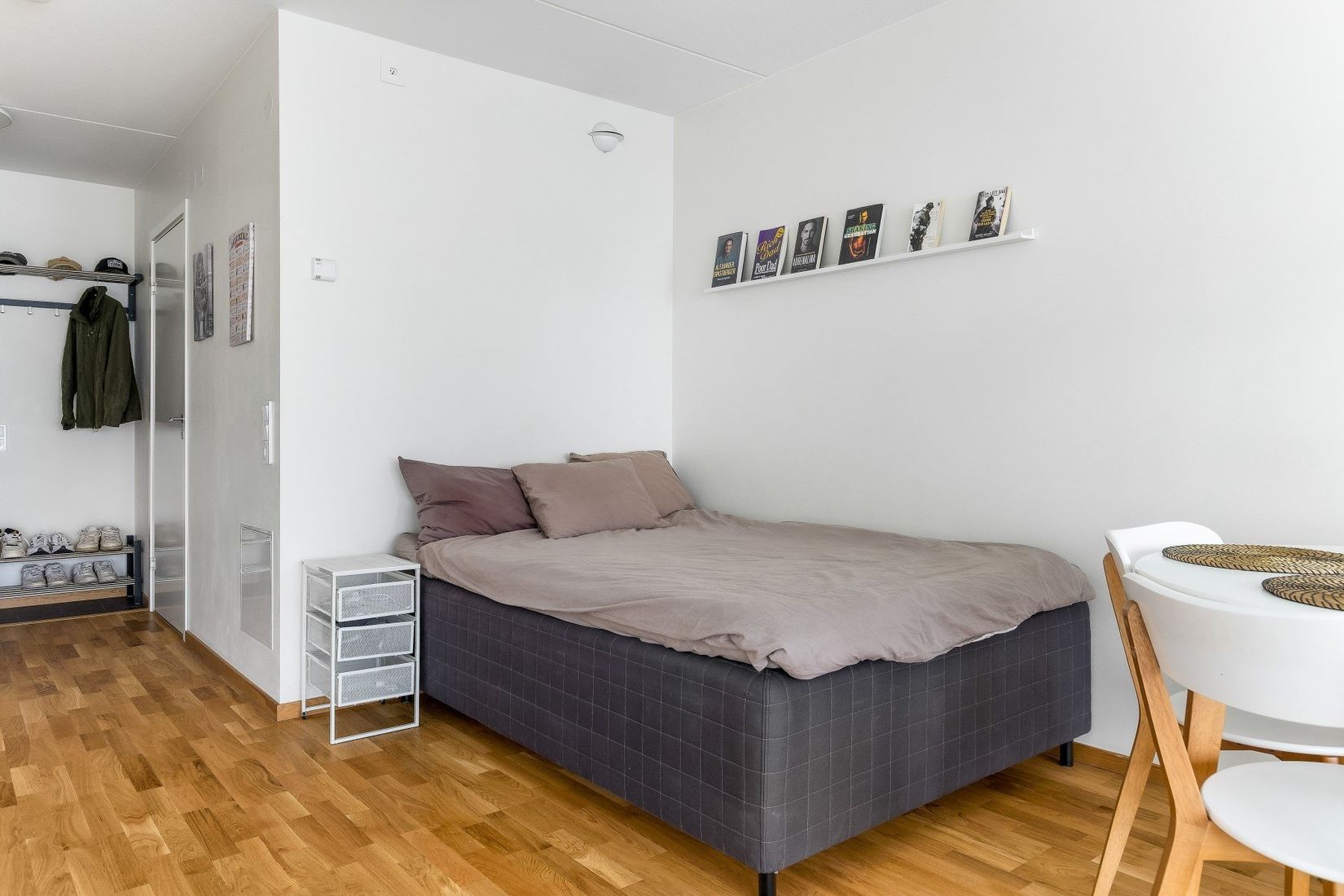 Bostadsrätt, Gamla Enköpingsvägen 152, Sundbyberg