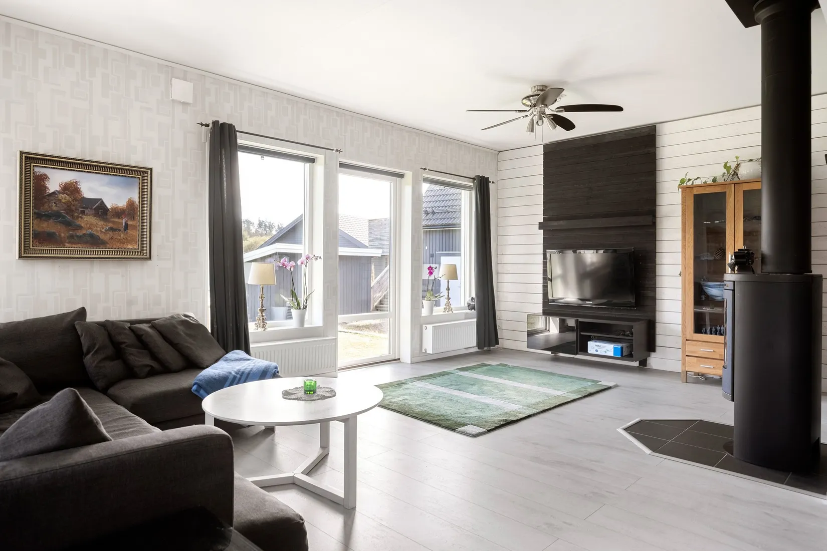 Villa, Alekärr 153, Romelanda, Kungälv