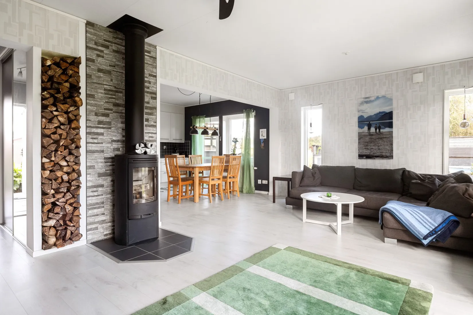 Villa, Alekärr 153, Romelanda, Kungälv