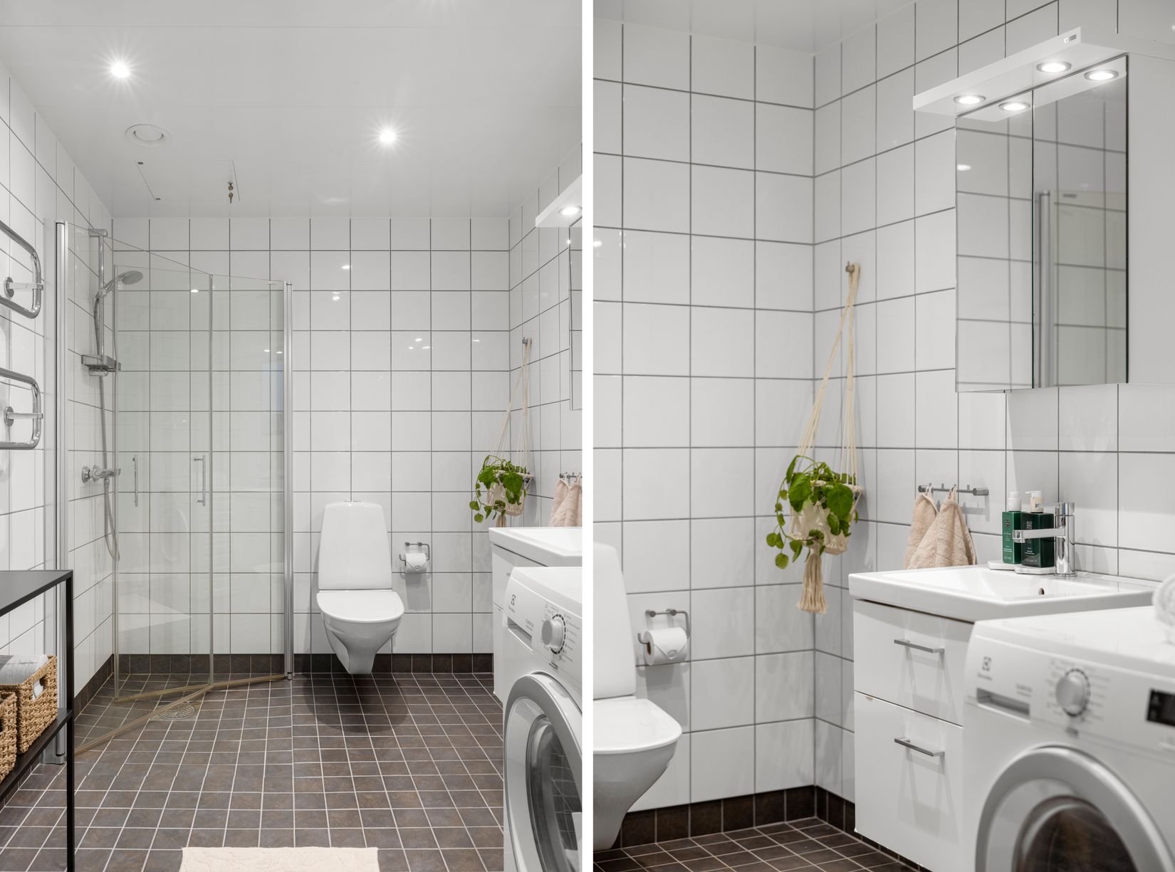 Bostadsrätt, Siklöjevägen 10, Centrala Tyresö, Tyresö