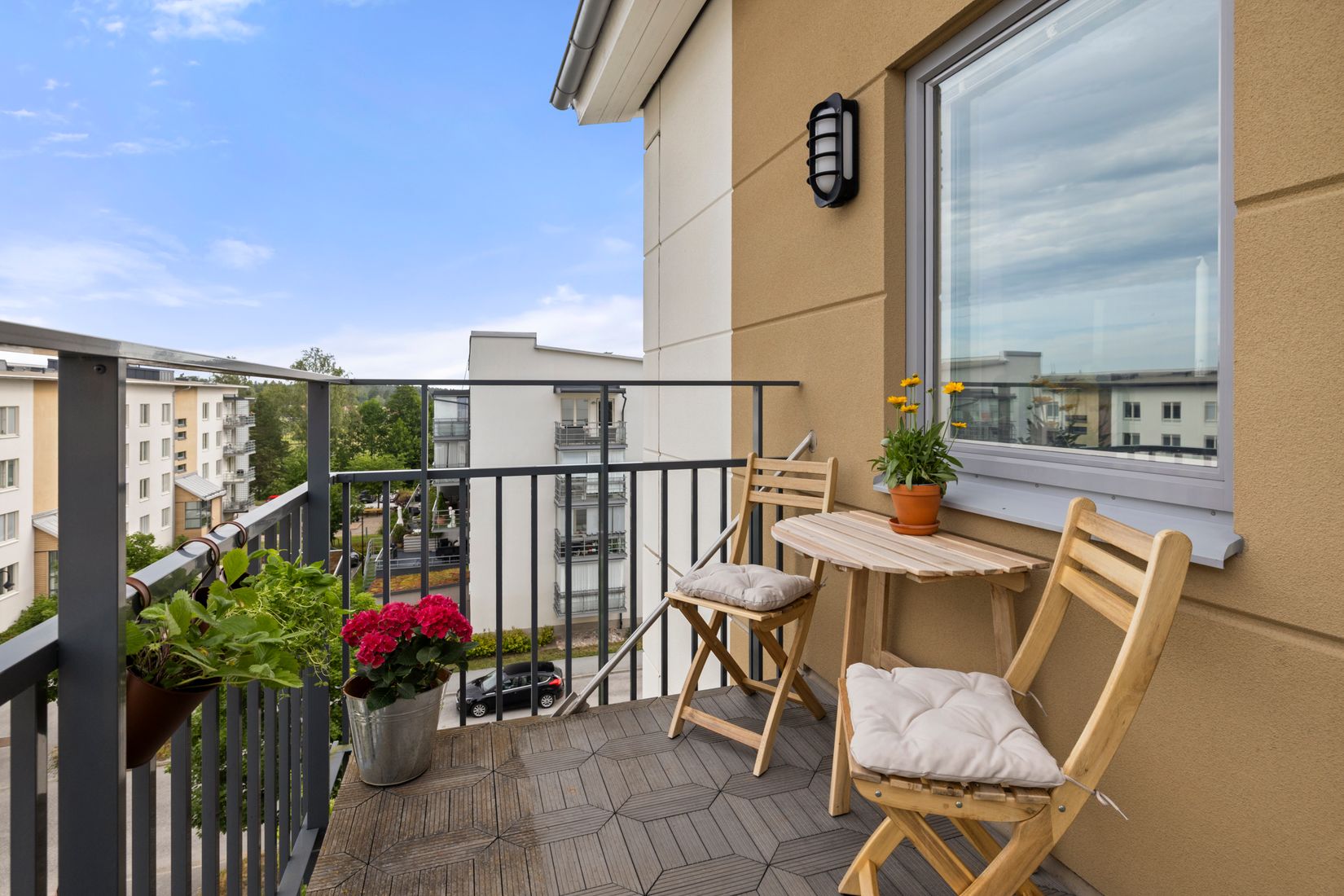 Bostadsrätt, Siklöjevägen 10, Centrala Tyresö, Tyresö