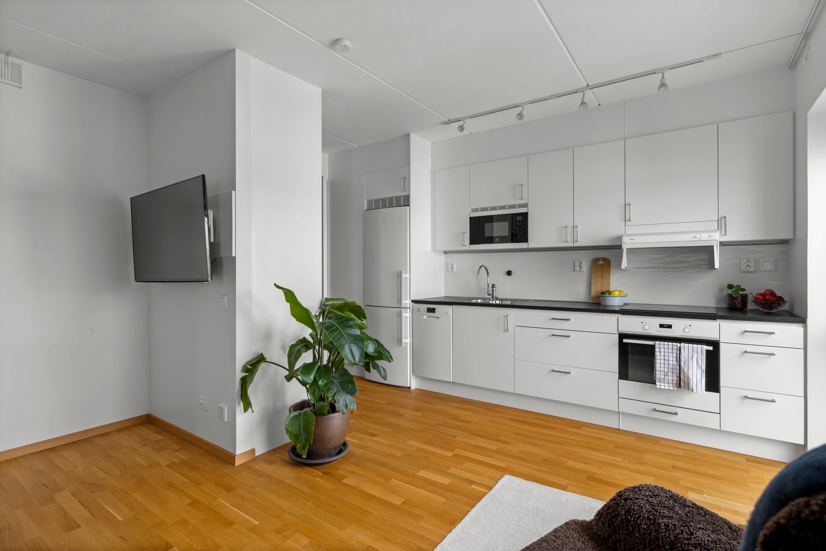 Bostadsrätt, Siklöjevägen 10, Centrala Tyresö, Tyresö