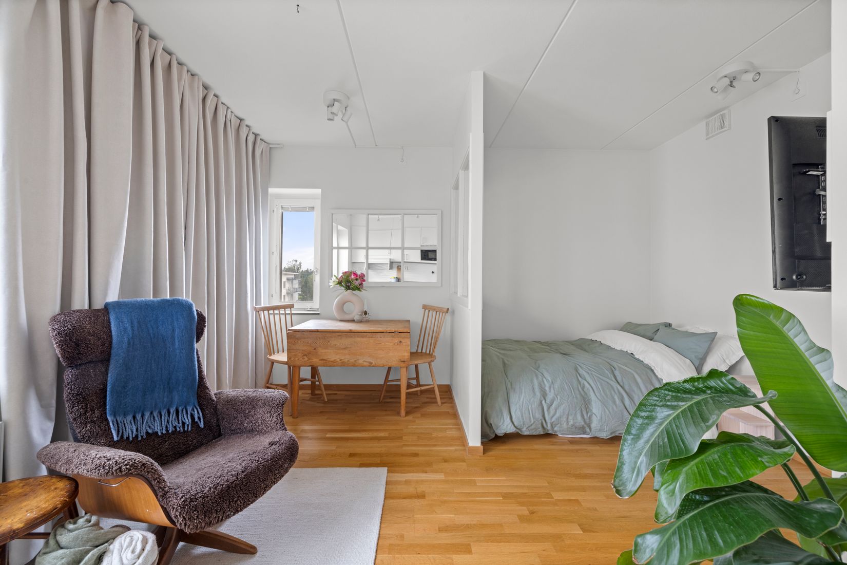 Bostadsrätt, Siklöjevägen 10, Centrala Tyresö, Tyresö