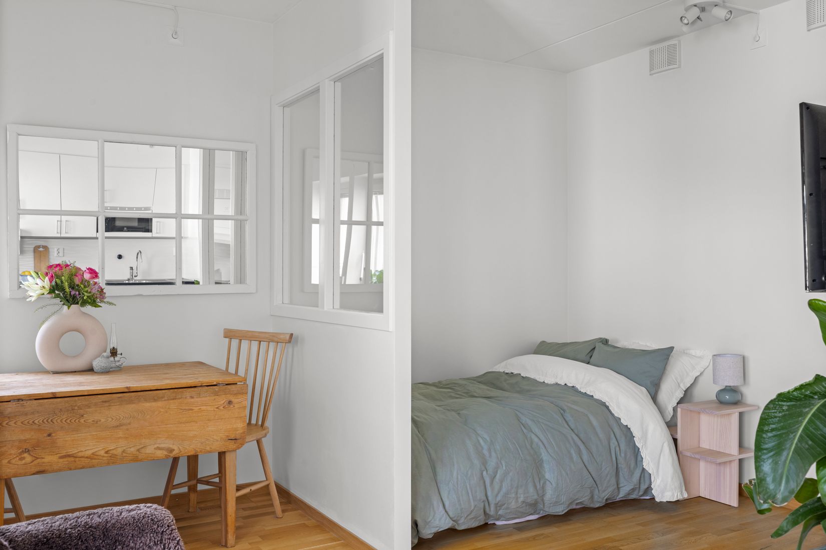 Bostadsrätt, Siklöjevägen 10, Centrala Tyresö, Tyresö