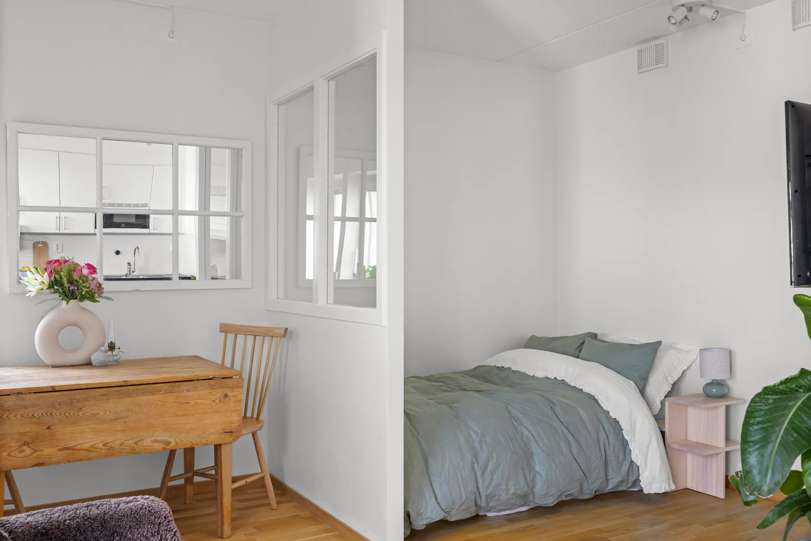 Bostadsrätt, Siklöjevägen 10, Centrala Tyresö, Tyresö