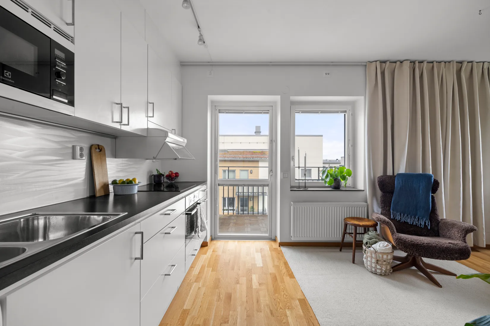 Bostadsrätt, Siklöjevägen 10, Centrala Tyresö, Tyresö
