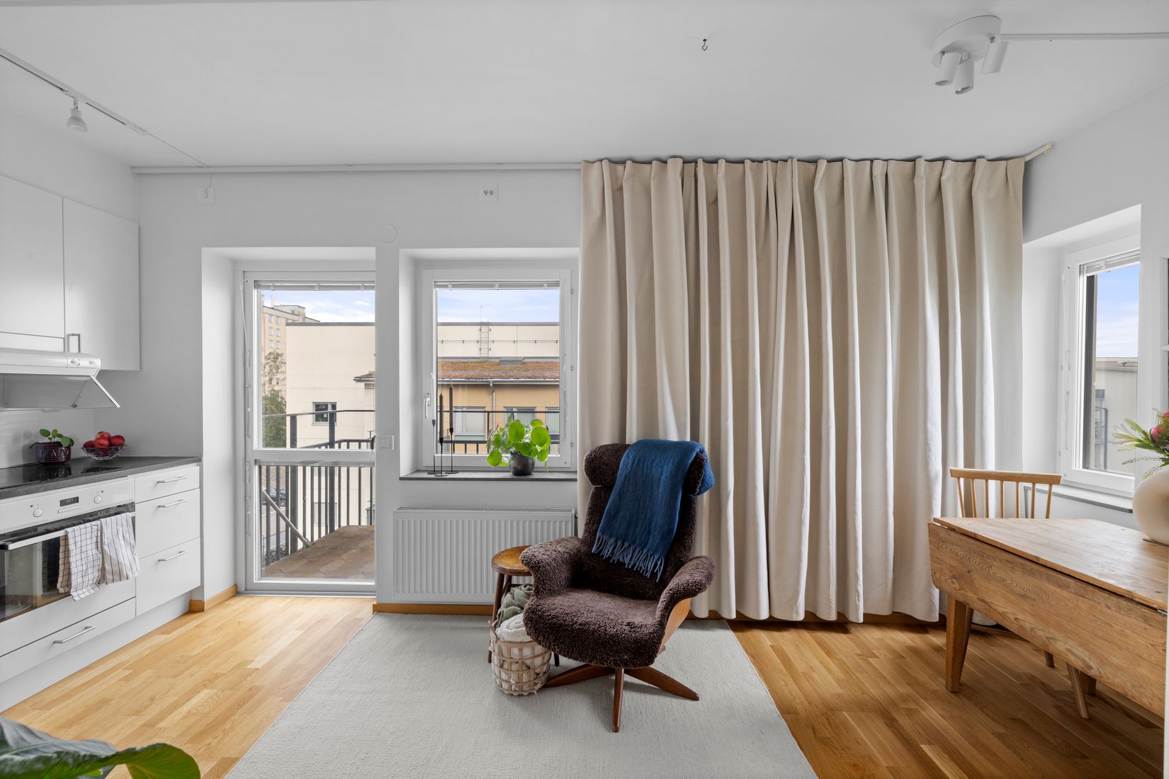 Bostadsrätt, Siklöjevägen 10, Centrala Tyresö, Tyresö