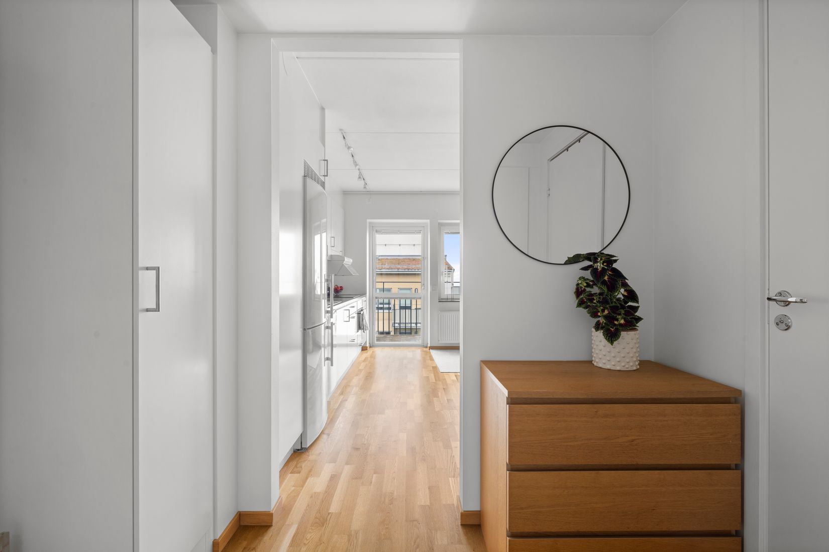 Bostadsrätt, Siklöjevägen 10, Centrala Tyresö, Tyresö