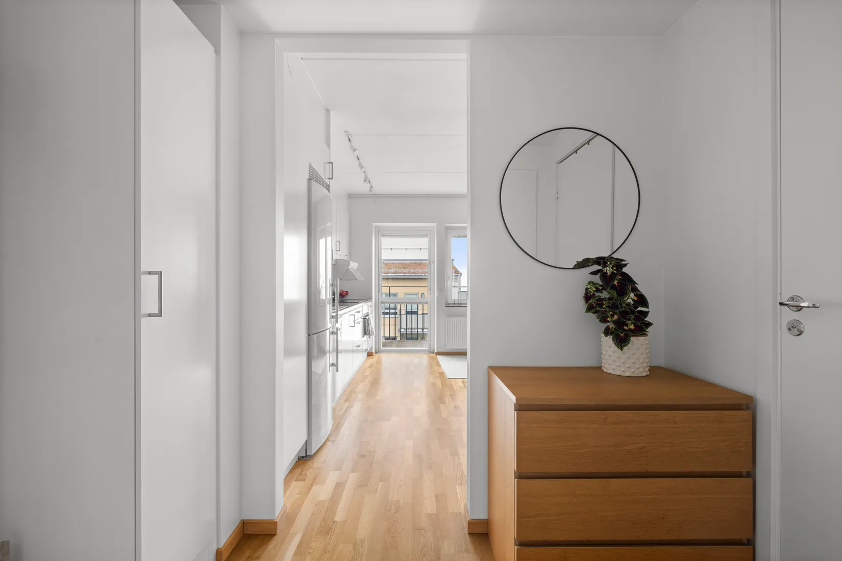 Bostadsrätt, Siklöjevägen 10, Centrala Tyresö, Tyresö