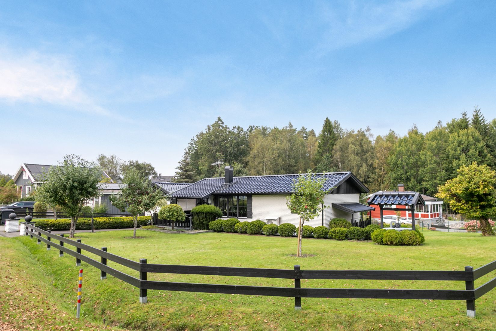 Villa, Tulebo/Kållered, Tulebo, Mölndal