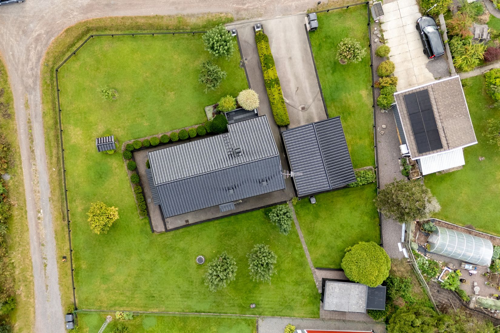 Villa, Tulebo/Kållered, Tulebo, Mölndal