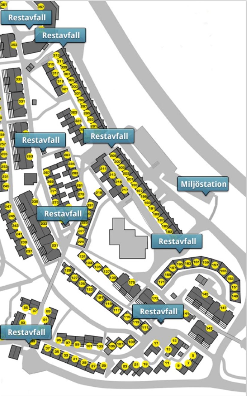 Bostadsrätt, Radhus, Myrstuguvägen 115, Myrstuguberget, Huddinge