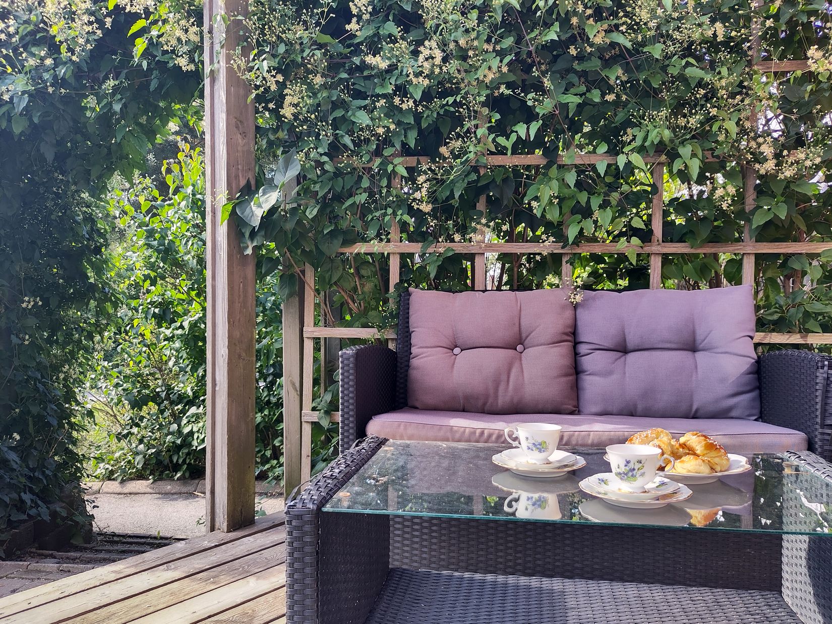 Bostadsrätt, Radhus, Myrstuguvägen 115, Myrstuguberget, Huddinge