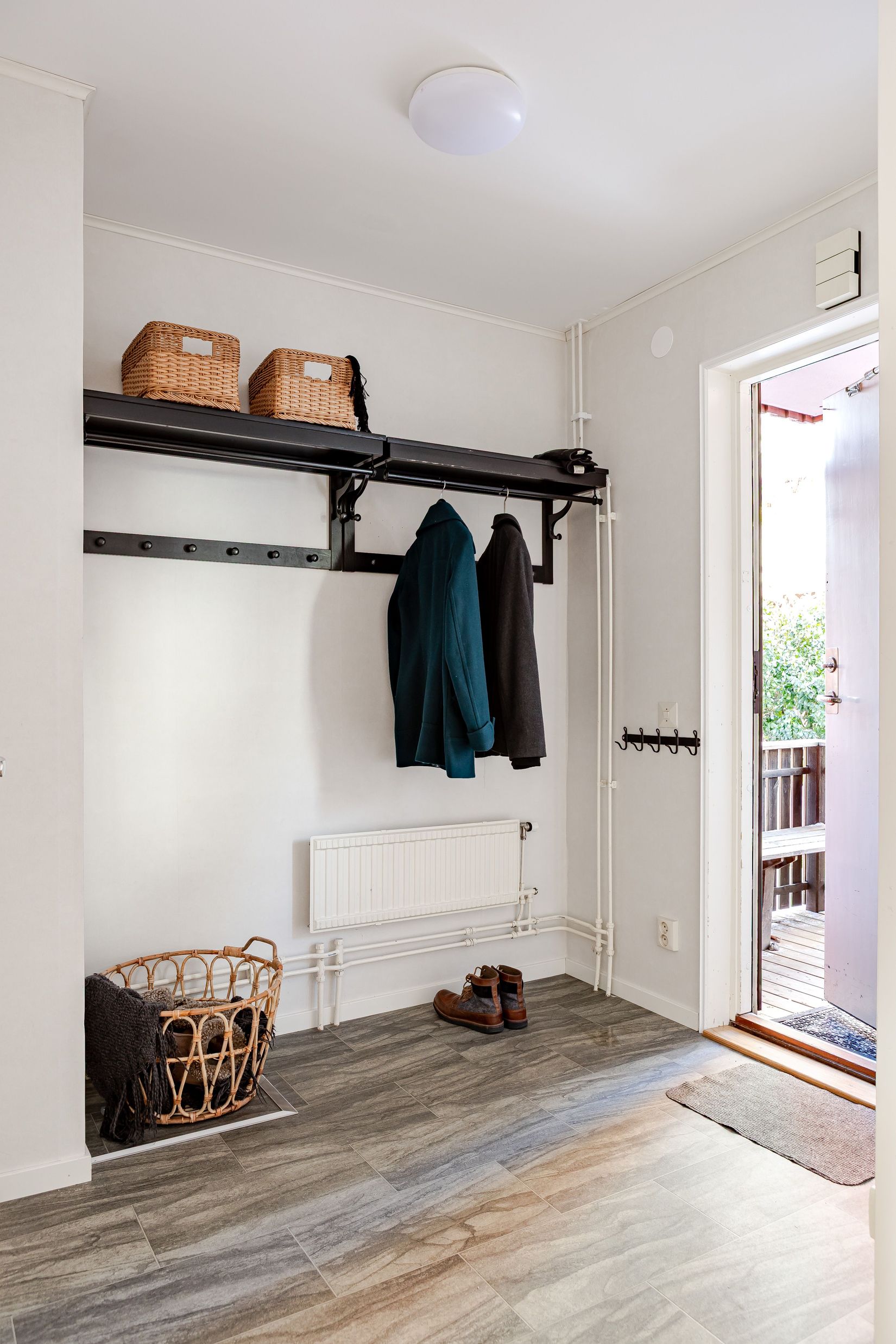 Bostadsrätt, Radhus, Myrstuguvägen 115, Myrstuguberget, Huddinge