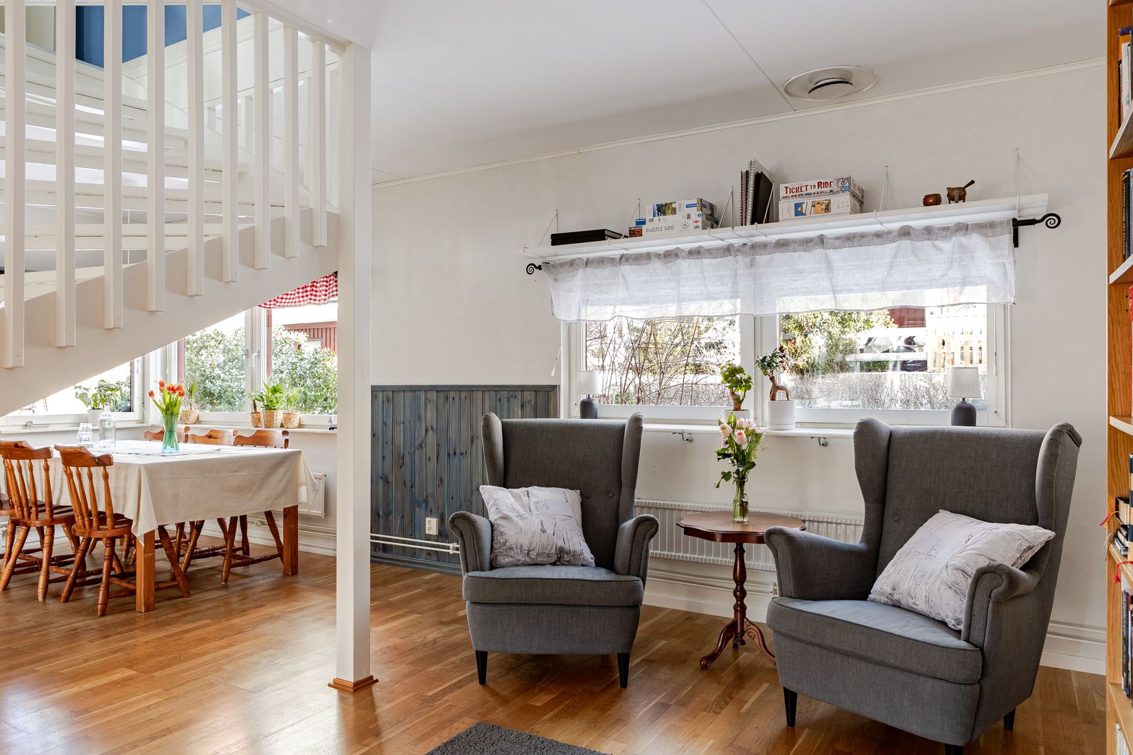 Bostadsrätt, Radhus, Myrstuguvägen 115, Myrstuguberget, Huddinge