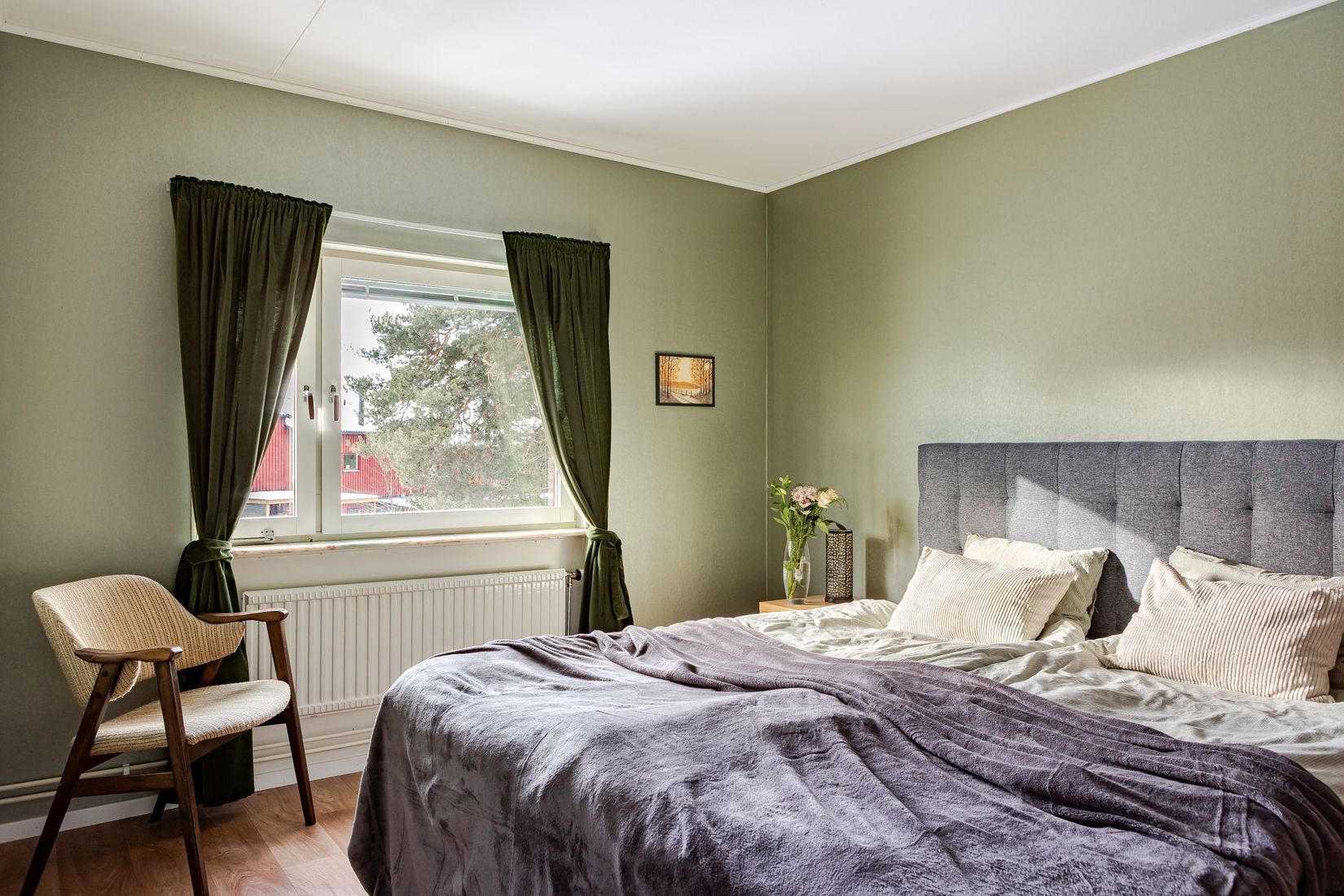 Bostadsrätt, Radhus, Myrstuguvägen 115, Myrstuguberget, Huddinge