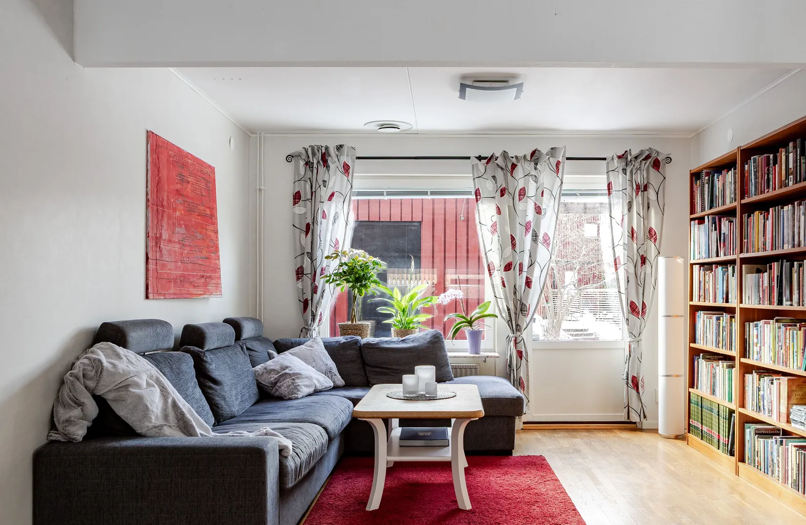 Bostadsrätt, Radhus, Myrstuguvägen 115, Myrstuguberget, Huddinge