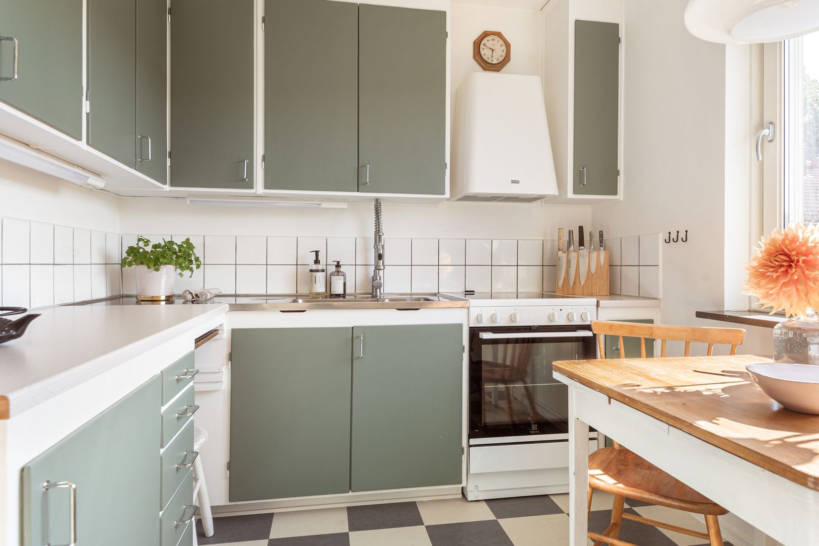 Bostadsrätt, Kvillegatan 8, Centrala Hisingen, Göteborg