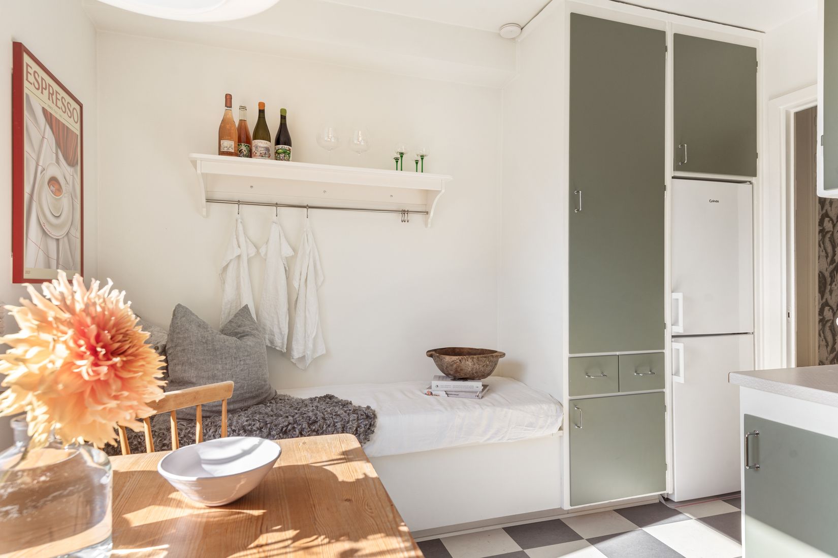 Bostadsrätt, Kvillegatan 8, Centrala Hisingen, Göteborg