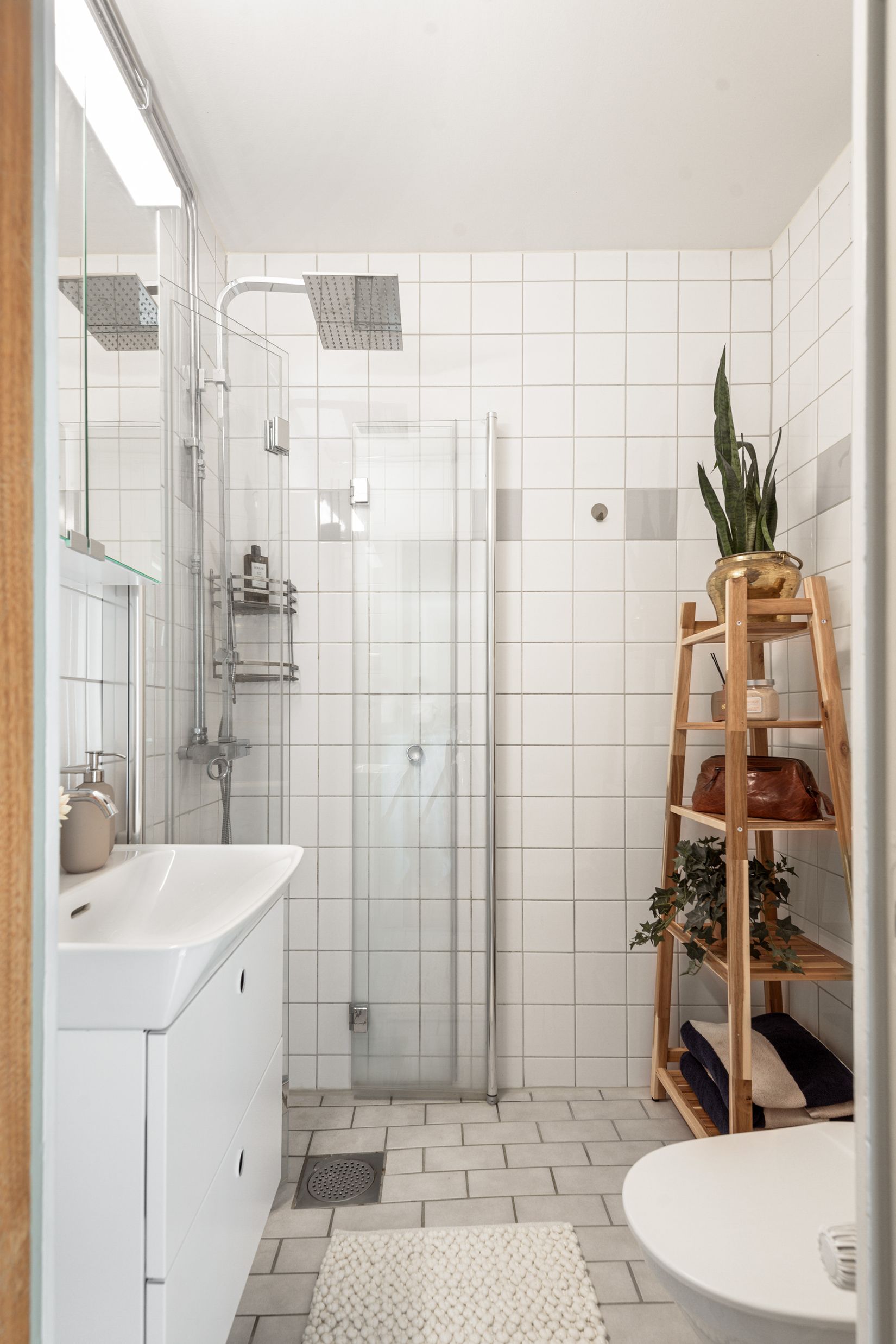 Bostadsrätt, Kvillegatan 8, Centrala Hisingen, Göteborg