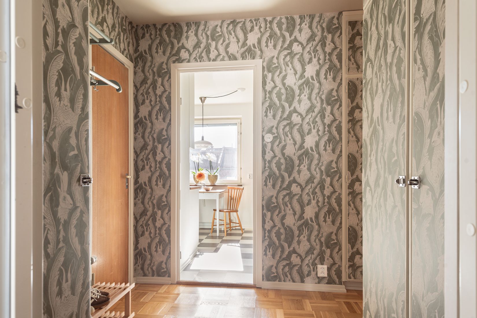 Bostadsrätt, Kvillegatan 8, Centrala Hisingen, Göteborg