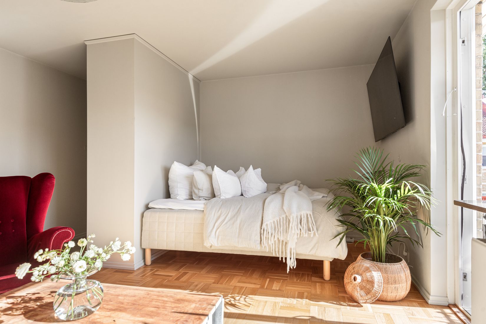 Bostadsrätt, Kvillegatan 8, Centrala Hisingen, Göteborg