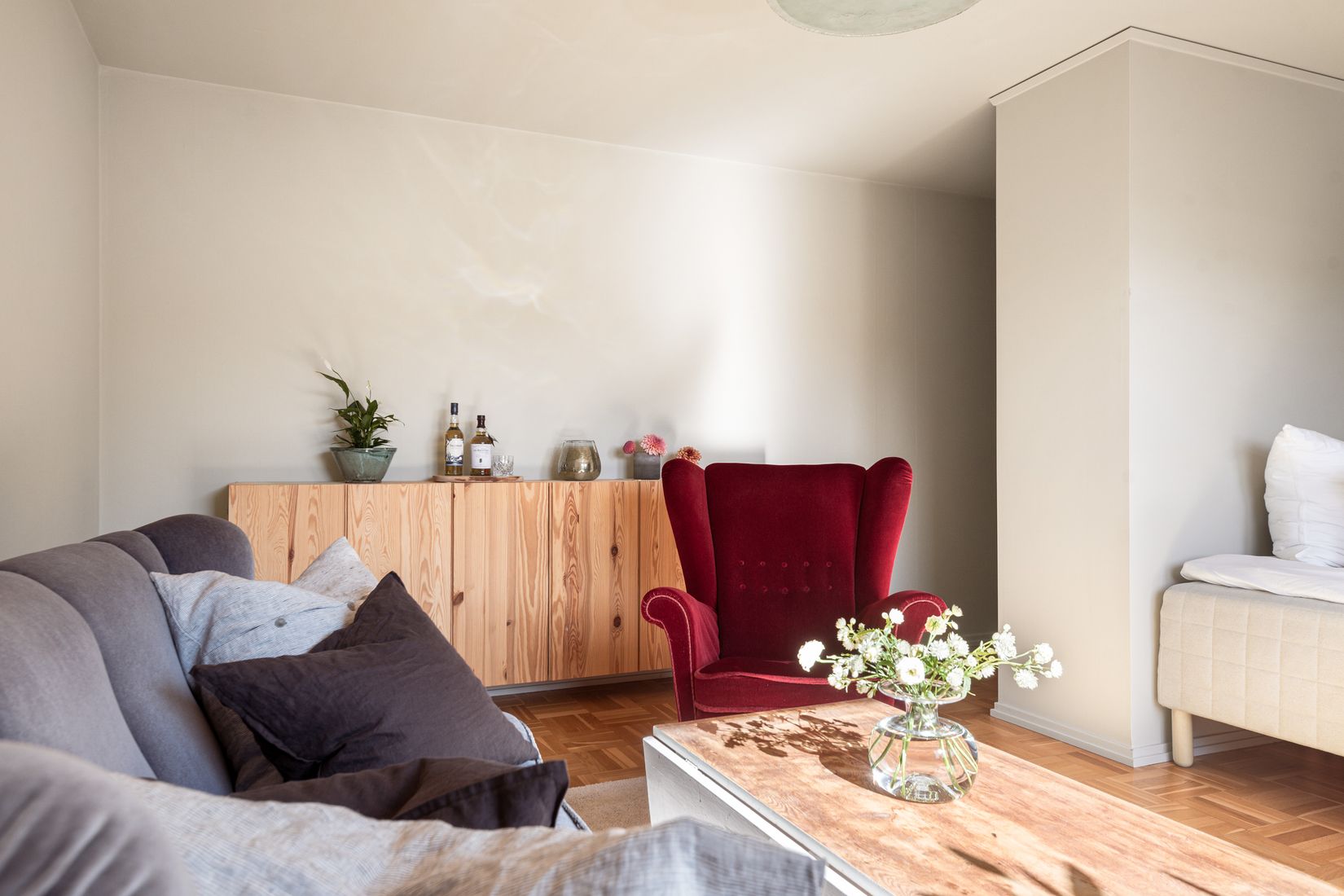 Bostadsrätt, Kvillegatan 8, Centrala Hisingen, Göteborg