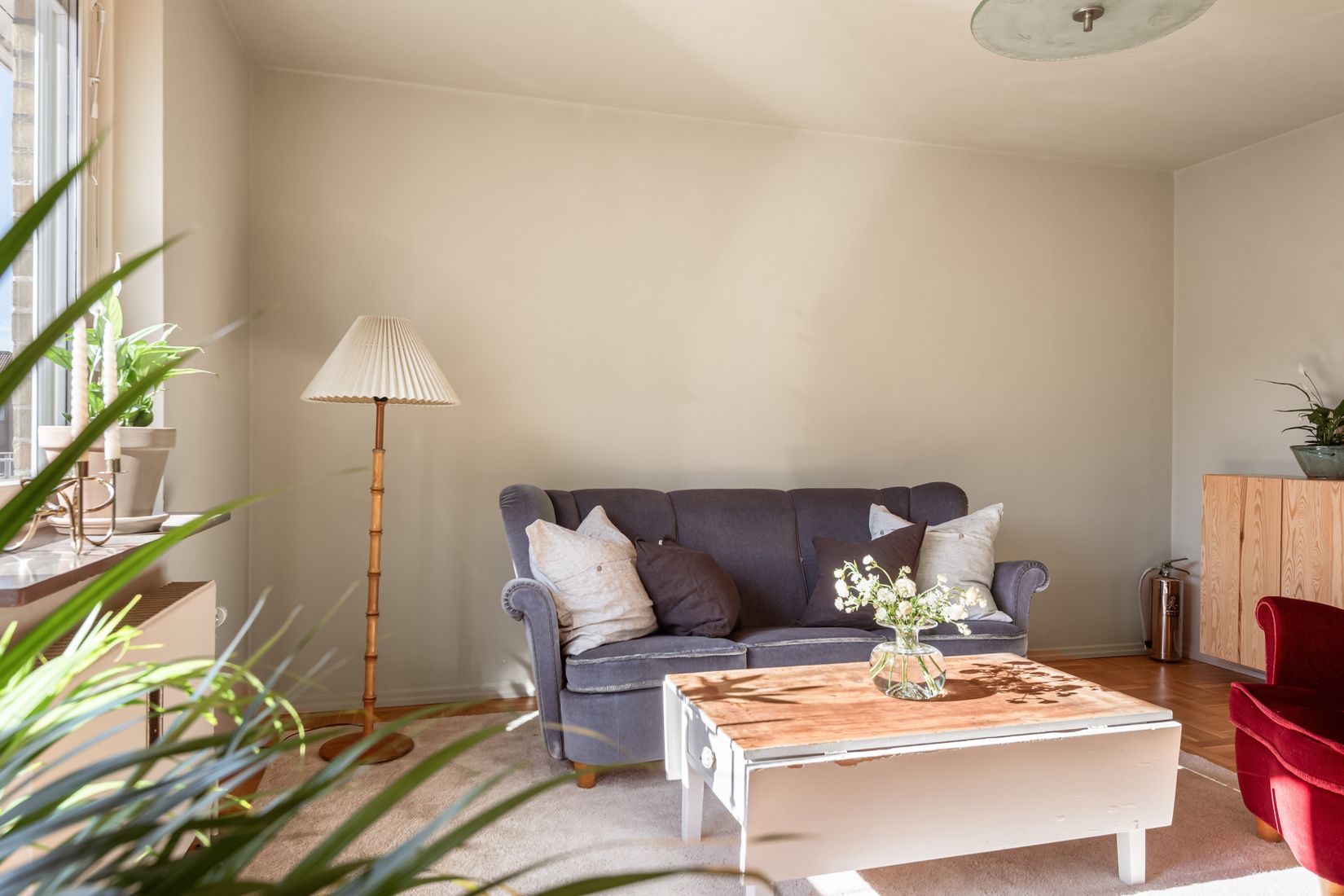 Bostadsrätt, Kvillegatan 8, Centrala Hisingen, Göteborg