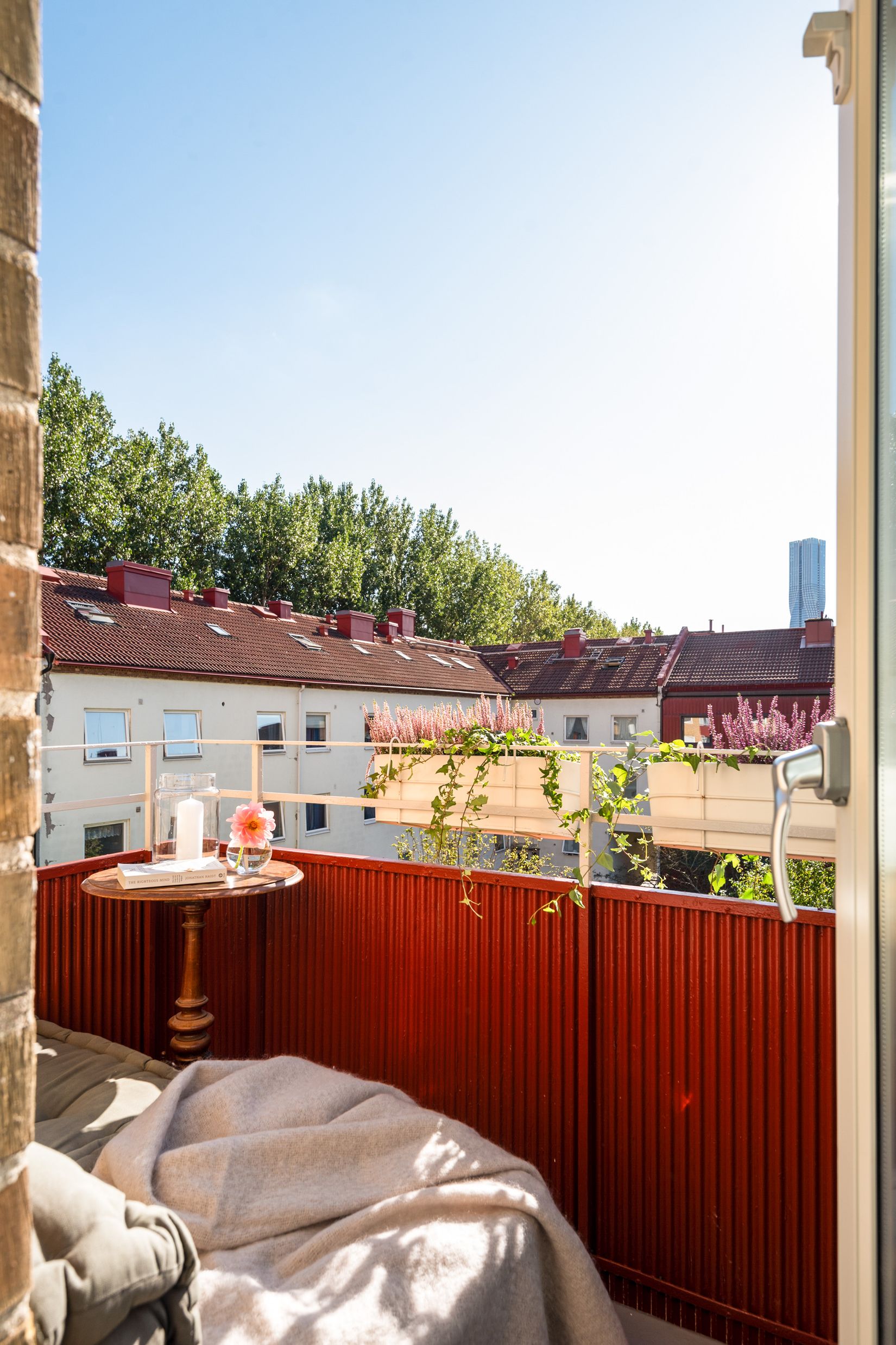 Bostadsrätt, Kvillegatan 8, Centrala Hisingen, Göteborg