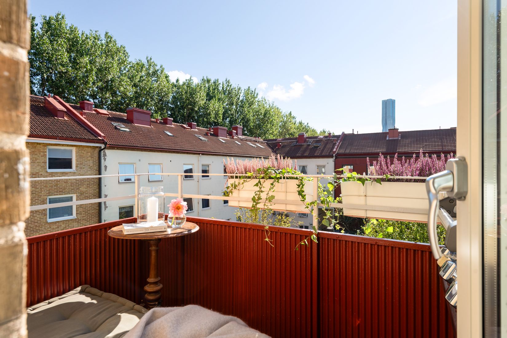 Bostadsrätt, Kvillegatan 8, Centrala Hisingen, Göteborg