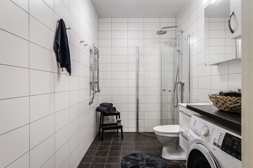 Bostadsrätt, Litteraturgatan 216, Hisings Backa, Göteborg