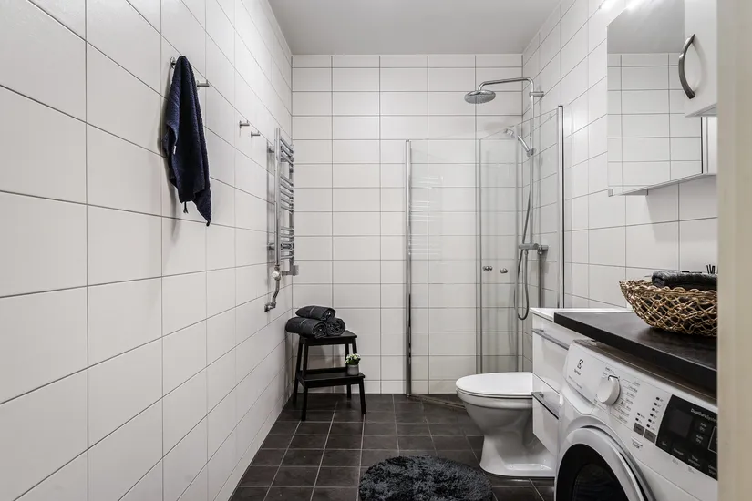 Bostadsrätt, Litteraturgatan 216, Hisings Backa, Göteborg