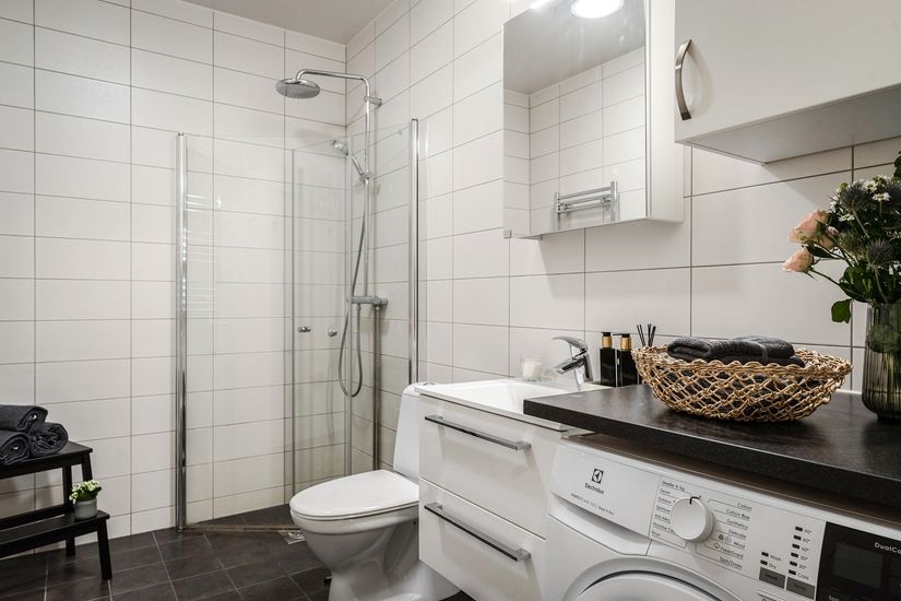 Bostadsrätt, Litteraturgatan 216, Hisings Backa, Göteborg