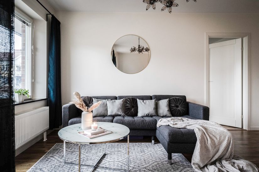 Bostadsrätt, Litteraturgatan 216, Hisings Backa, Göteborg