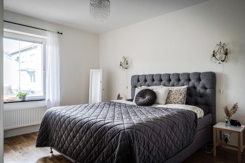 Bostadsrätt, Litteraturgatan 216, Hisings Backa, Göteborg