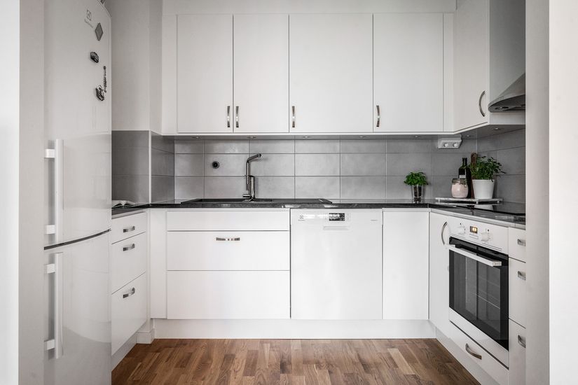 Bostadsrätt, Litteraturgatan 216, Hisings Backa, Göteborg